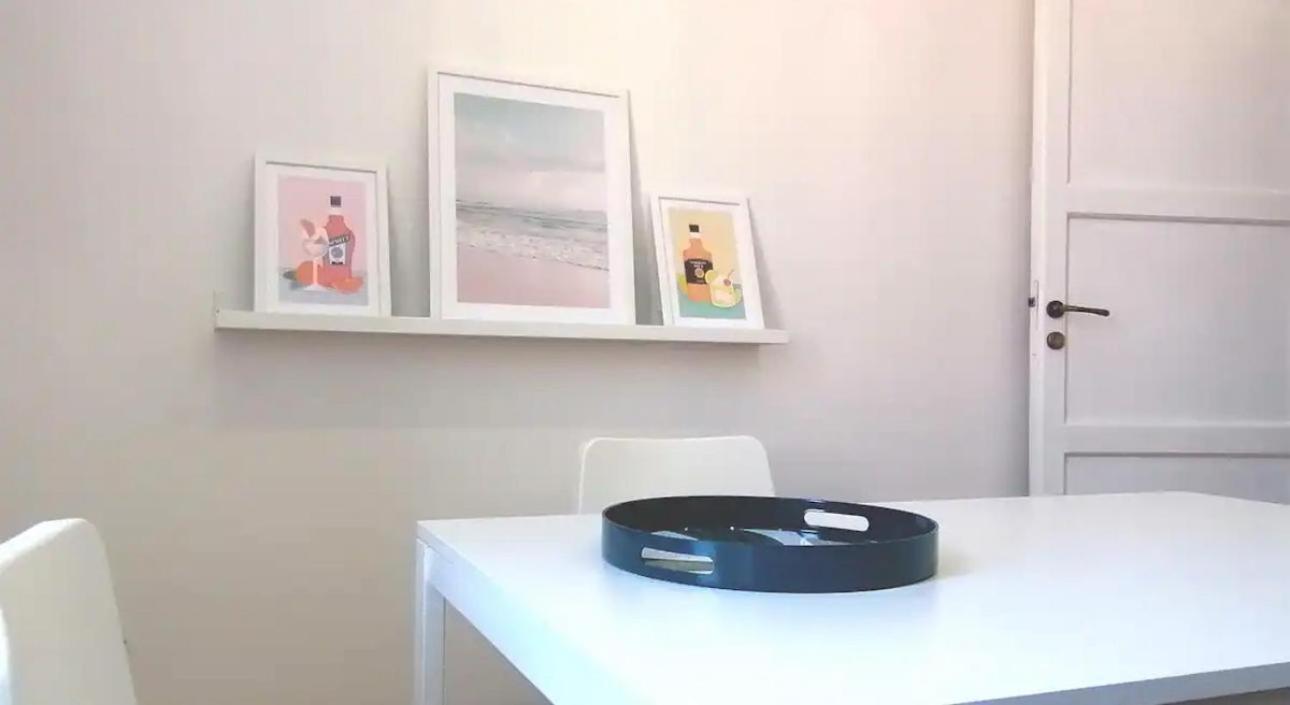 Luxury Suite Vitruvio 55 Formia Zewnętrze zdjęcie