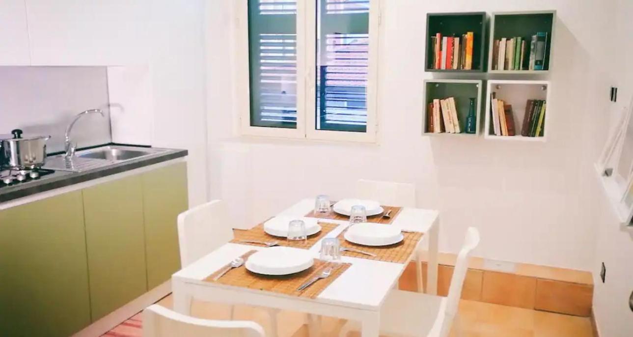 Luxury Suite Vitruvio 55 Formia Zewnętrze zdjęcie