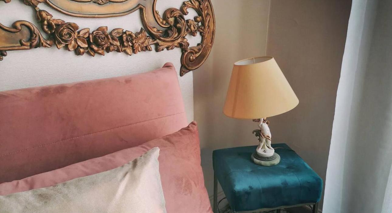 Luxury Suite Vitruvio 55 Formia Zewnętrze zdjęcie