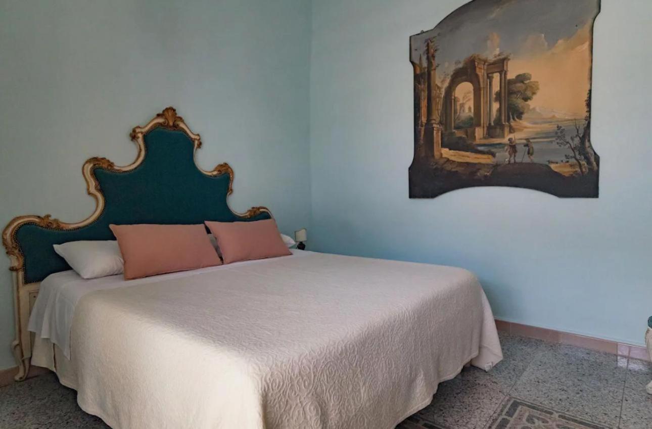 Luxury Suite Vitruvio 55 Formia Zewnętrze zdjęcie