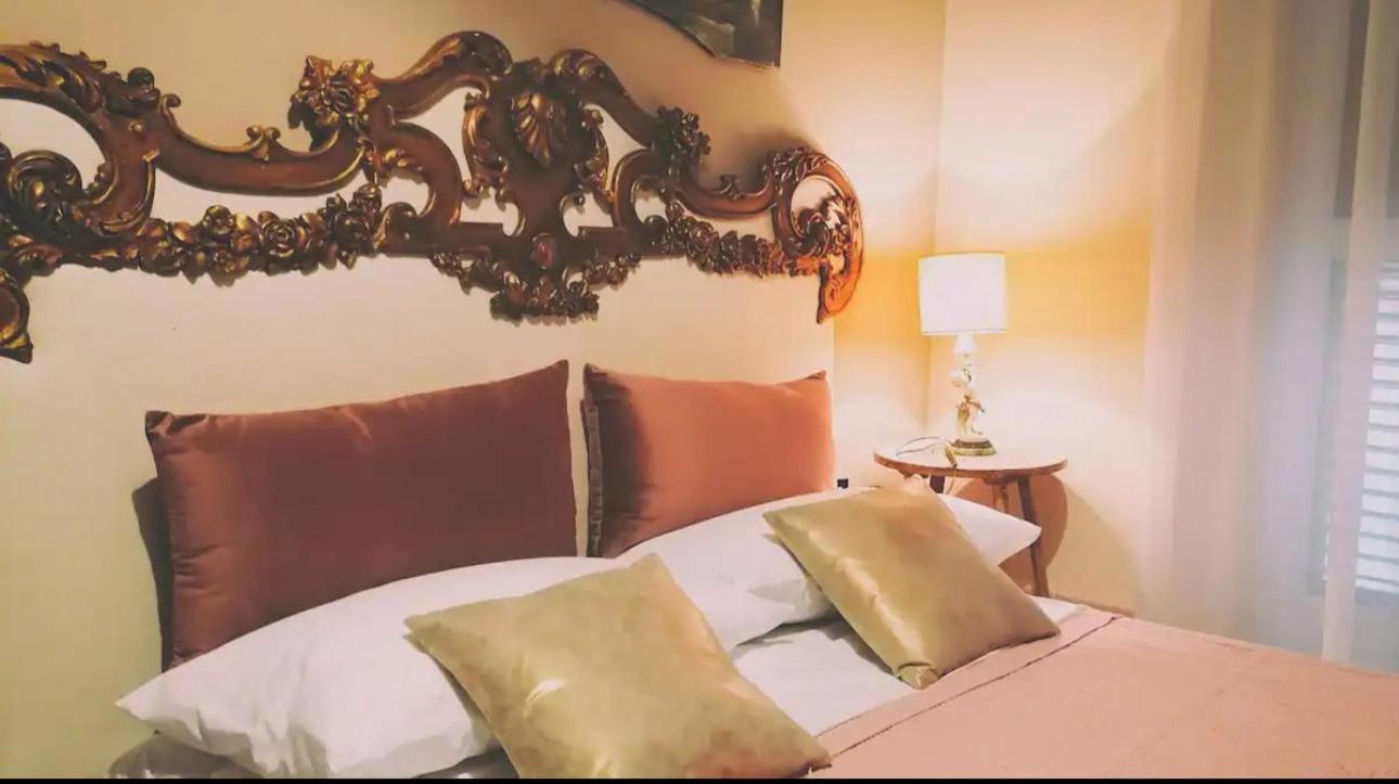Luxury Suite Vitruvio 55 Formia Zewnętrze zdjęcie