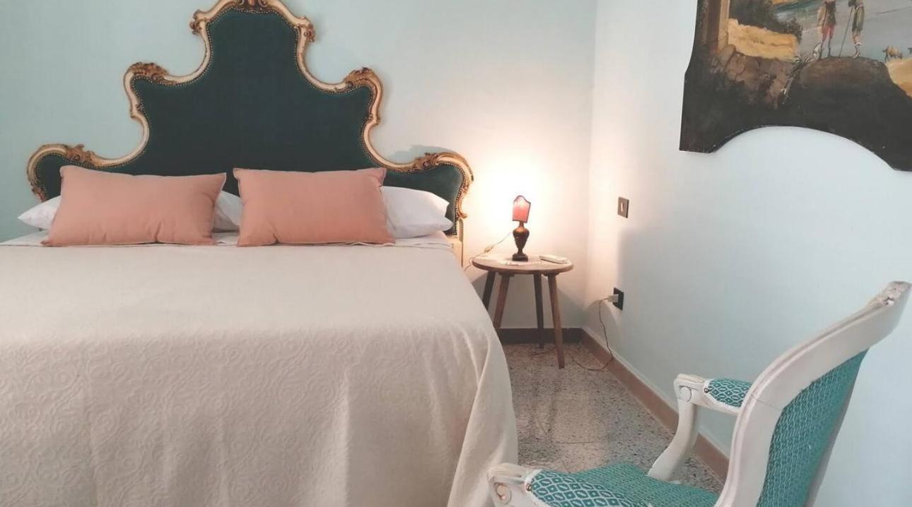 Luxury Suite Vitruvio 55 Formia Zewnętrze zdjęcie