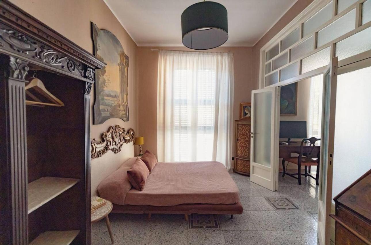 Luxury Suite Vitruvio 55 Formia Zewnętrze zdjęcie