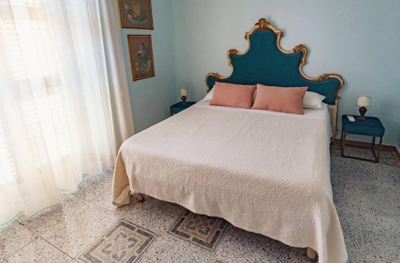 Luxury Suite Vitruvio 55 Formia Zewnętrze zdjęcie
