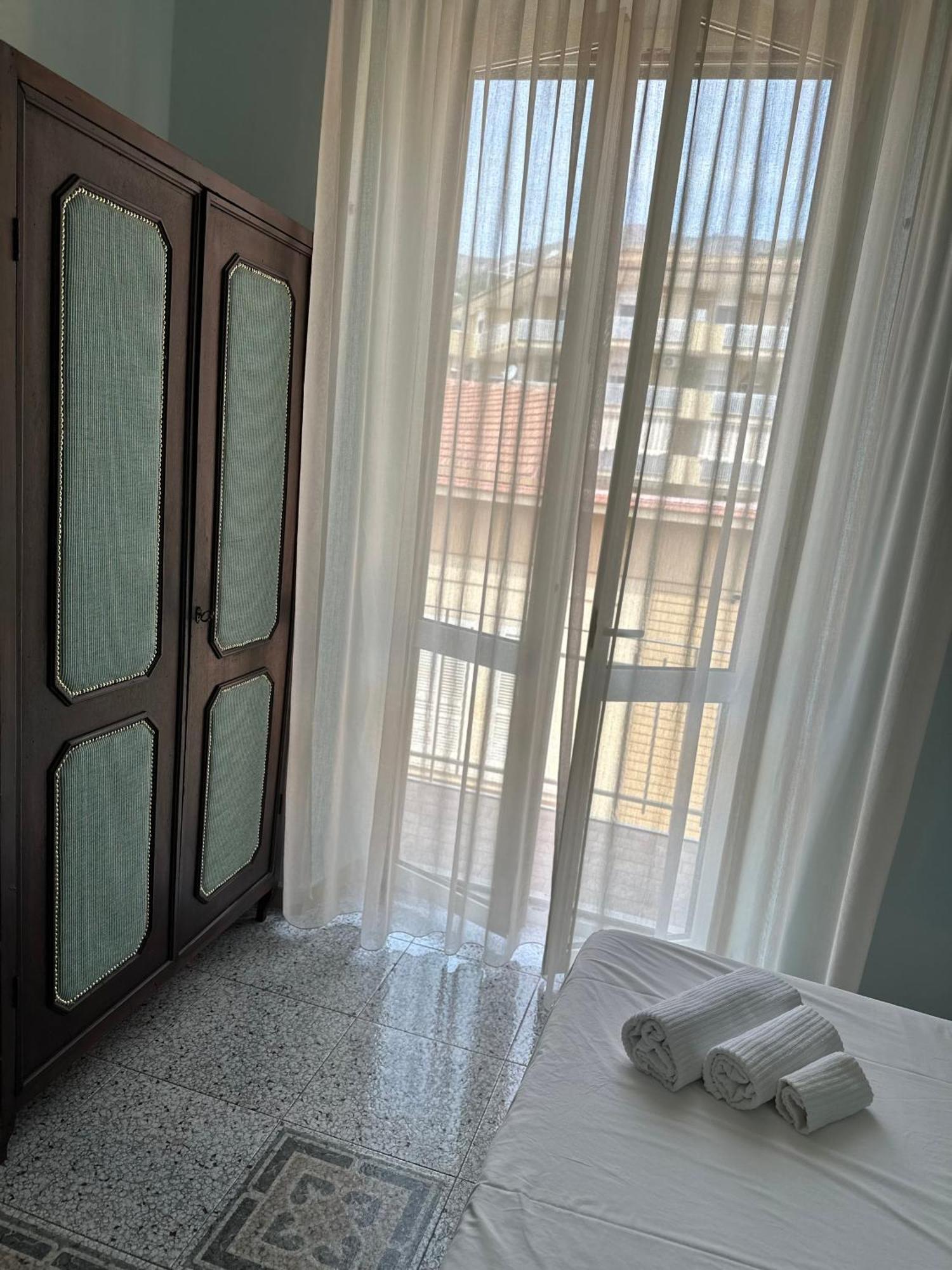 Luxury Suite Vitruvio 55 Formia Zewnętrze zdjęcie