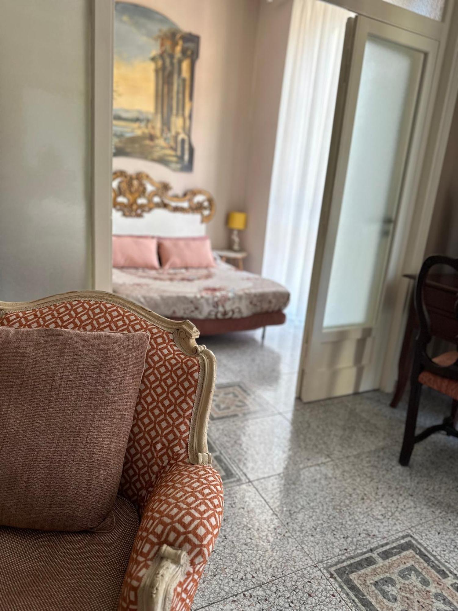 Luxury Suite Vitruvio 55 Formia Zewnętrze zdjęcie