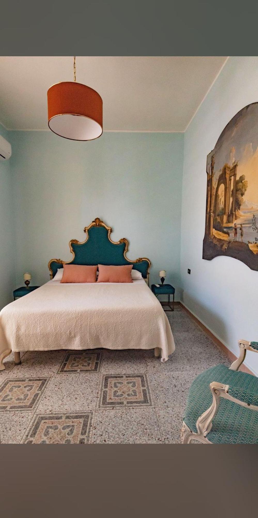 Luxury Suite Vitruvio 55 Formia Zewnętrze zdjęcie