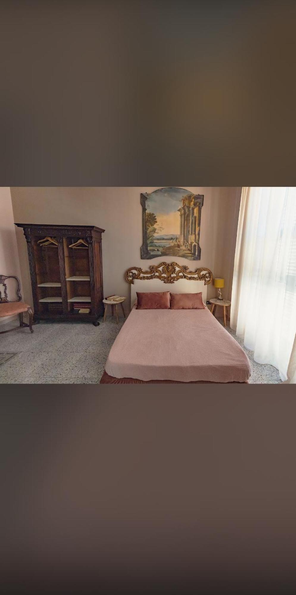 Luxury Suite Vitruvio 55 Formia Zewnętrze zdjęcie