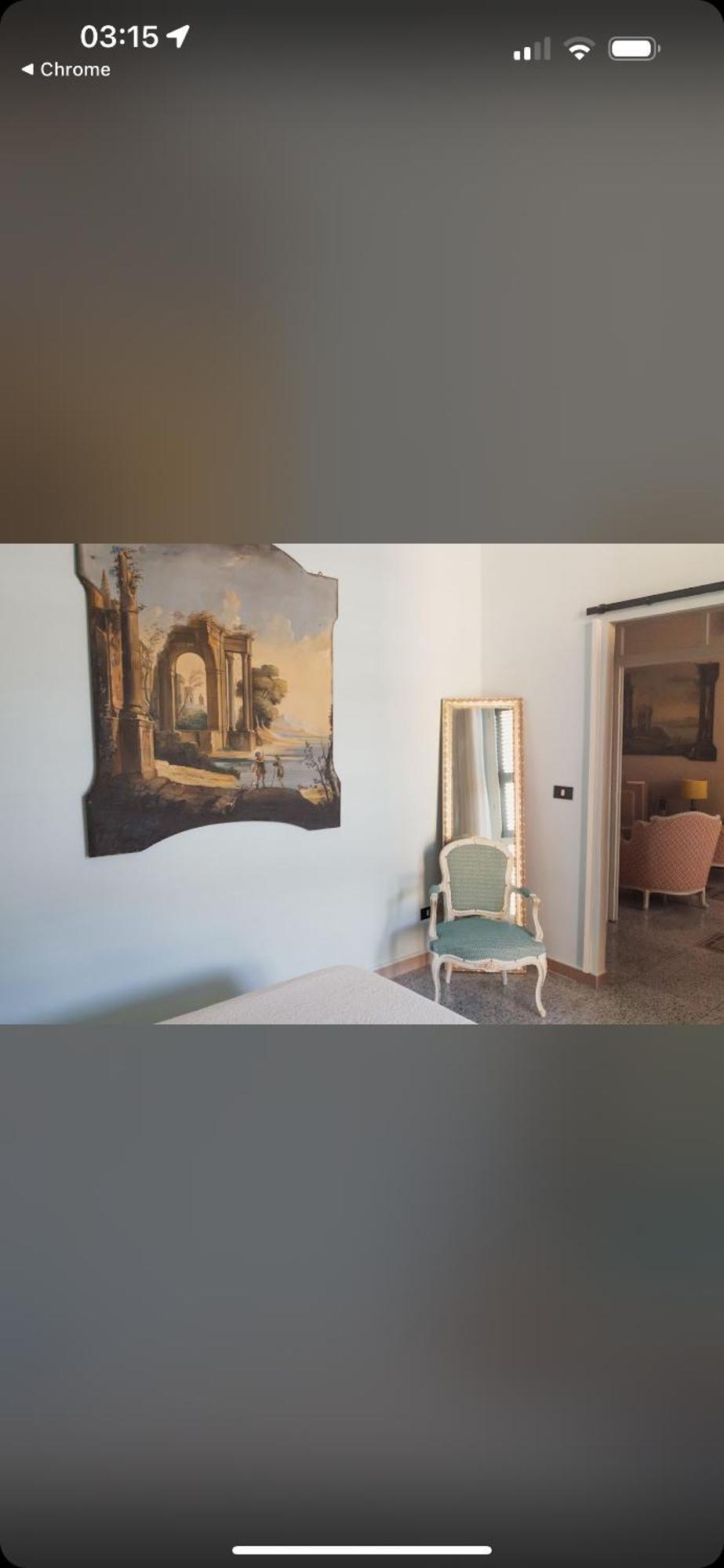 Luxury Suite Vitruvio 55 Formia Zewnętrze zdjęcie
