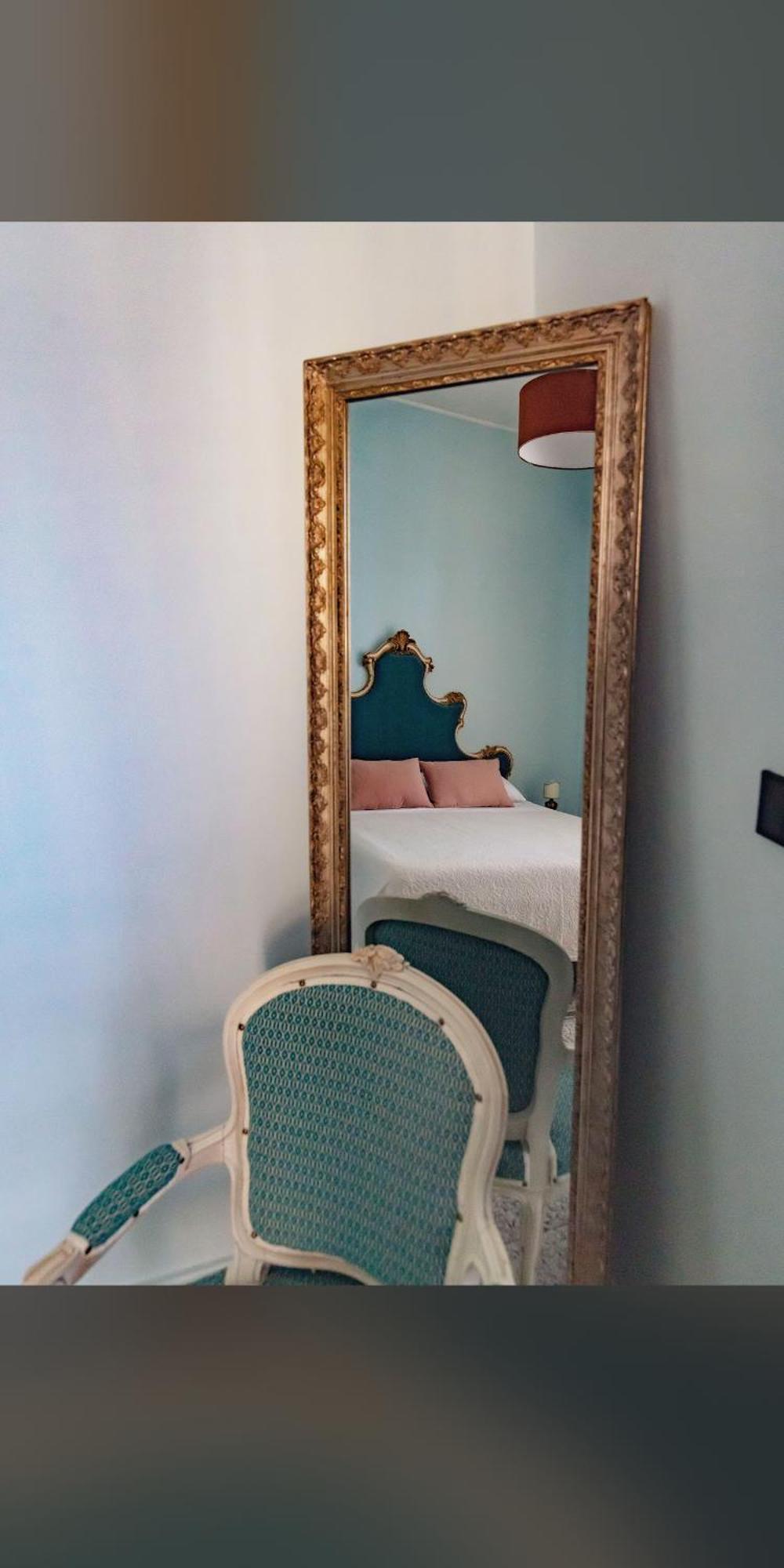 Luxury Suite Vitruvio 55 Formia Zewnętrze zdjęcie